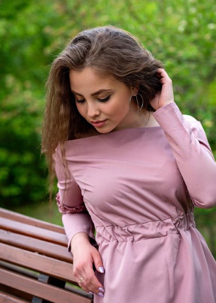 Индивидуалка Алина фото № 2 в городе Пушкино