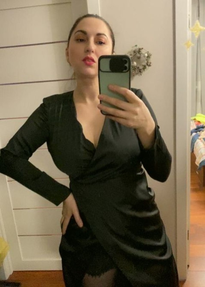 Индивидуалка Алина главное фото в городе Пушкино 