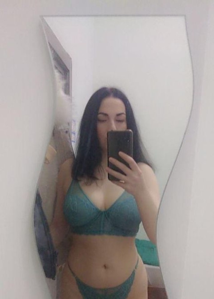 Индивидуалка Алина фото № 2 в городе Пушкино