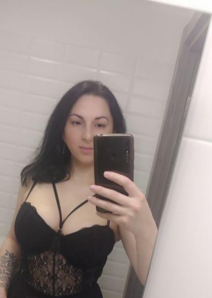 Индивидуалка Алина фото № 2 в городе Пушкино