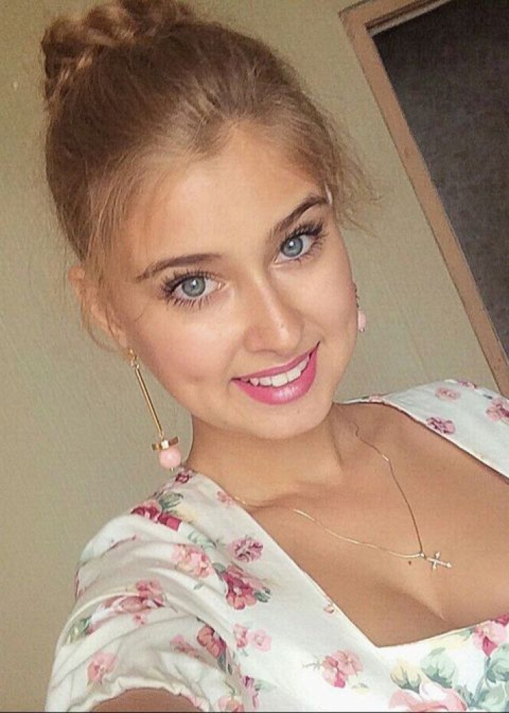 Индивидуалка Алиса главное фото в городе Пушкино 