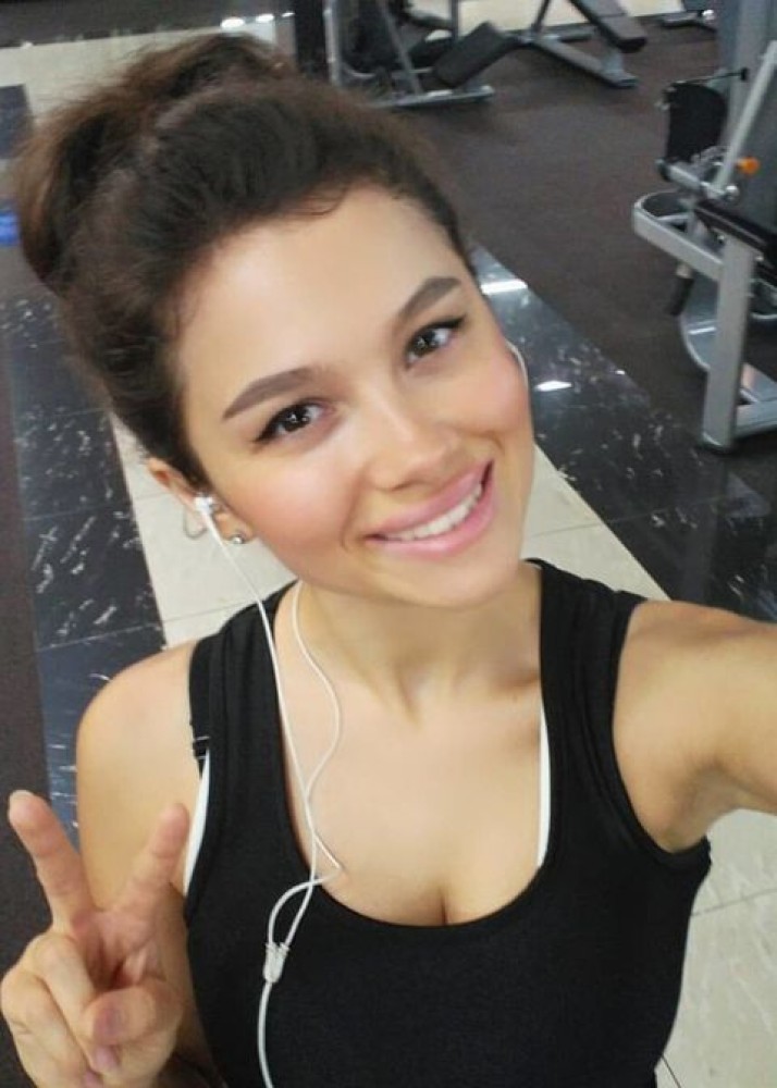 Индивидуалка Алёна главное фото в городе Пушкино 