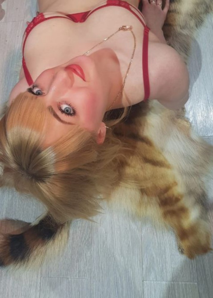 Индивидуалка Анастасия фото № 2 в городе Пушкино