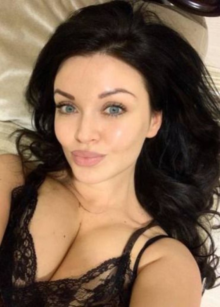 Индивидуалка Ання главное фото в городе Пушкино 