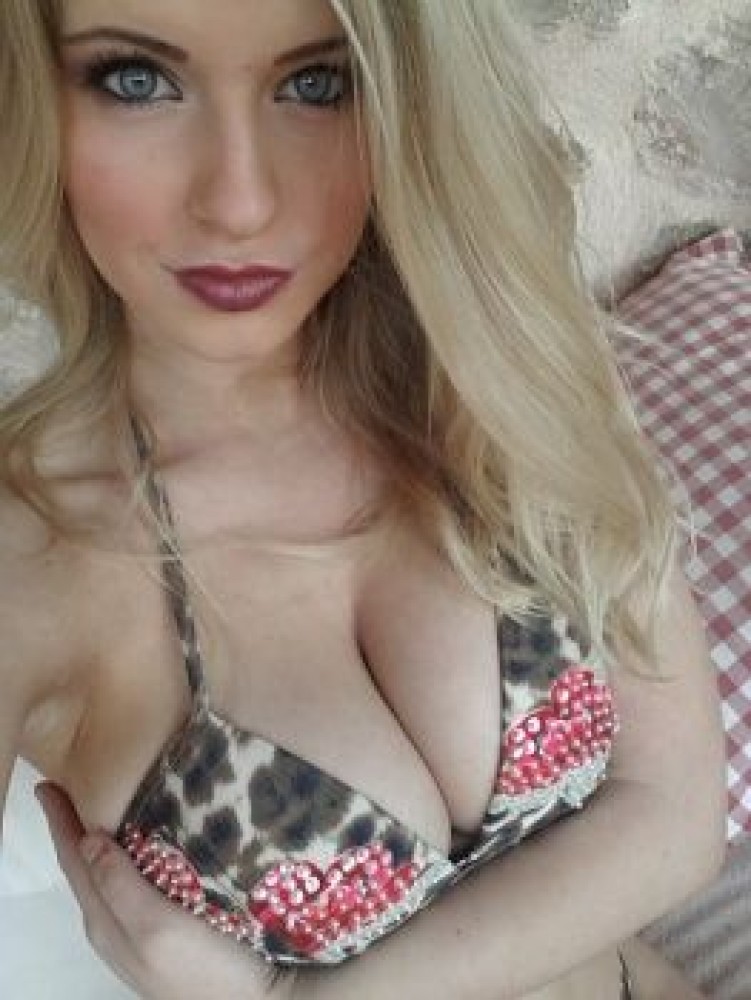 Индивидуалка Аня фото № 2 в городе Пушкино