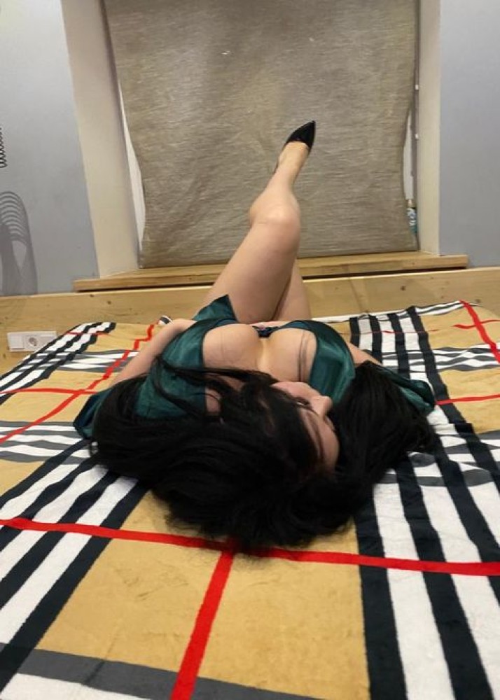 Индивидуалка Аня фото № 2 в городе Пушкино