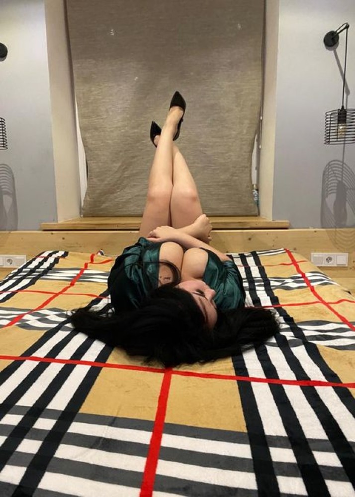 Индивидуалка Аня фото № 2 в городе Пушкино