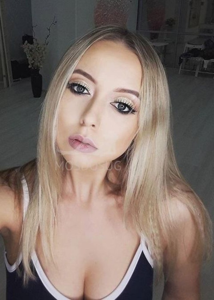 Индивидуалка ДАНА фото № 2 в городе Пушкино