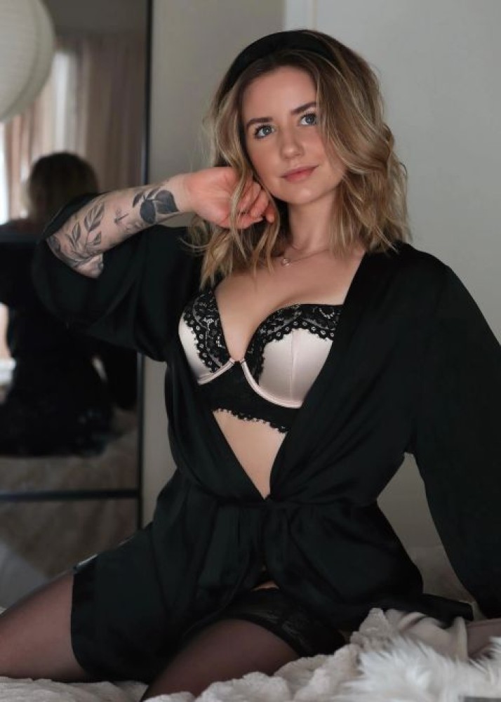 Индивидуалка Екатерина фото № 2 в городе Пушкино