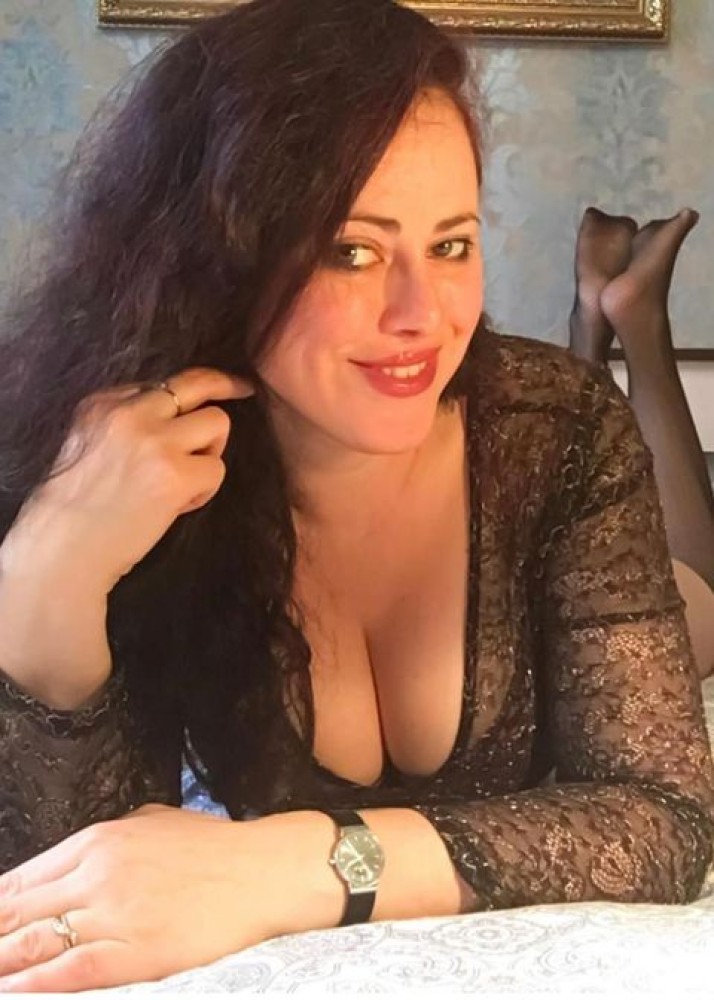 Индивидуалка Инесса фото № 2 в городе Пушкино