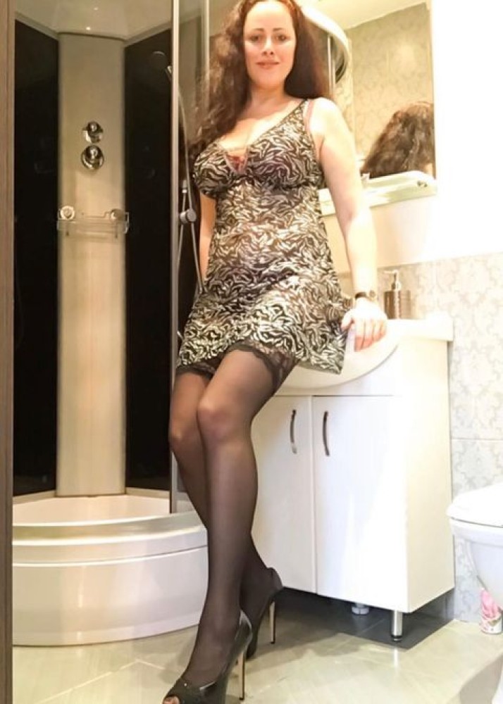 Индивидуалка Инесса фото № 2 в городе Пушкино