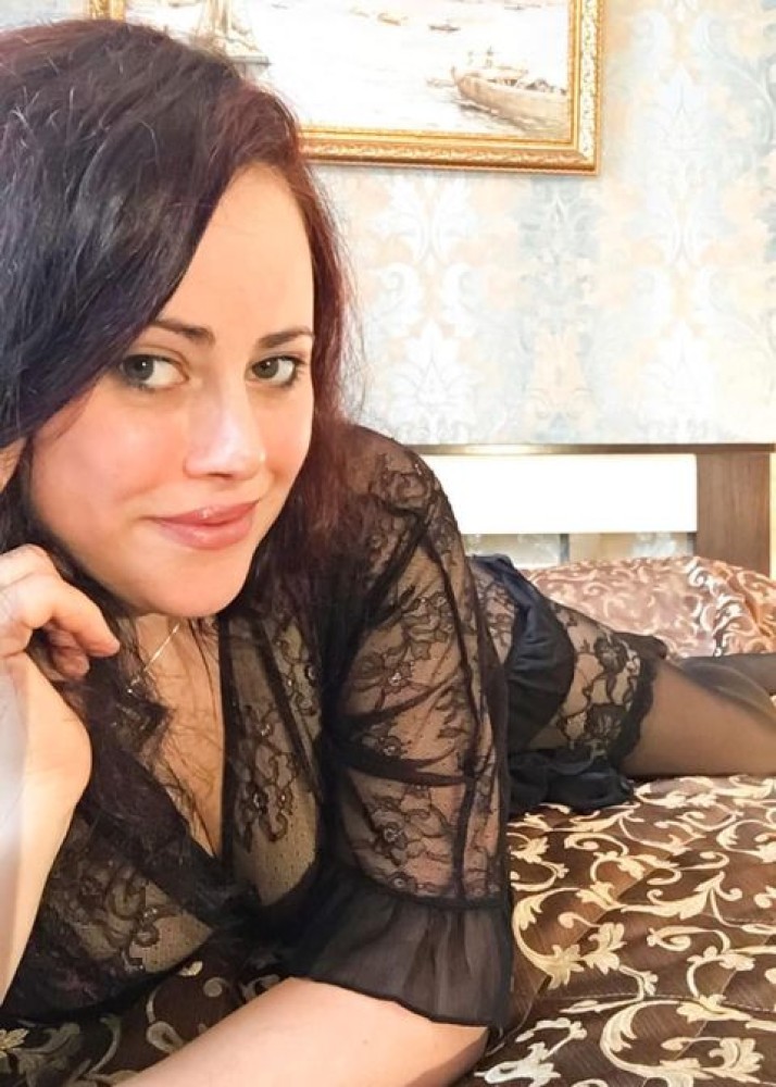 Индивидуалка Инесса фото № 2 в городе Пушкино