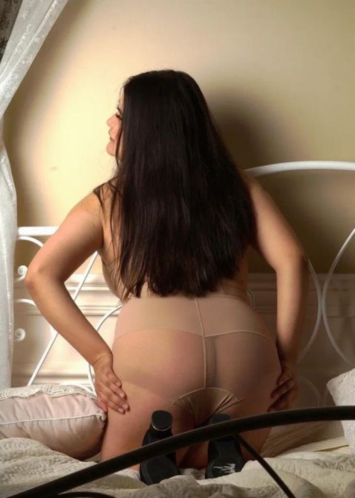 Индивидуалка Камила фото № 2 в городе Пушкино