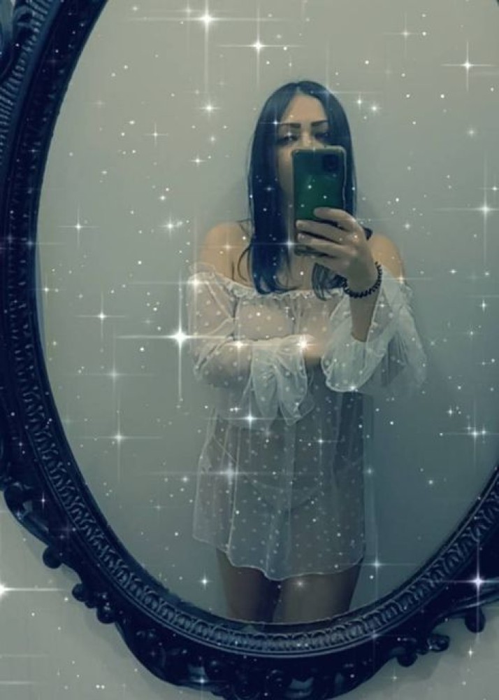 Индивидуалка Карина главное фото в городе Пушкино 