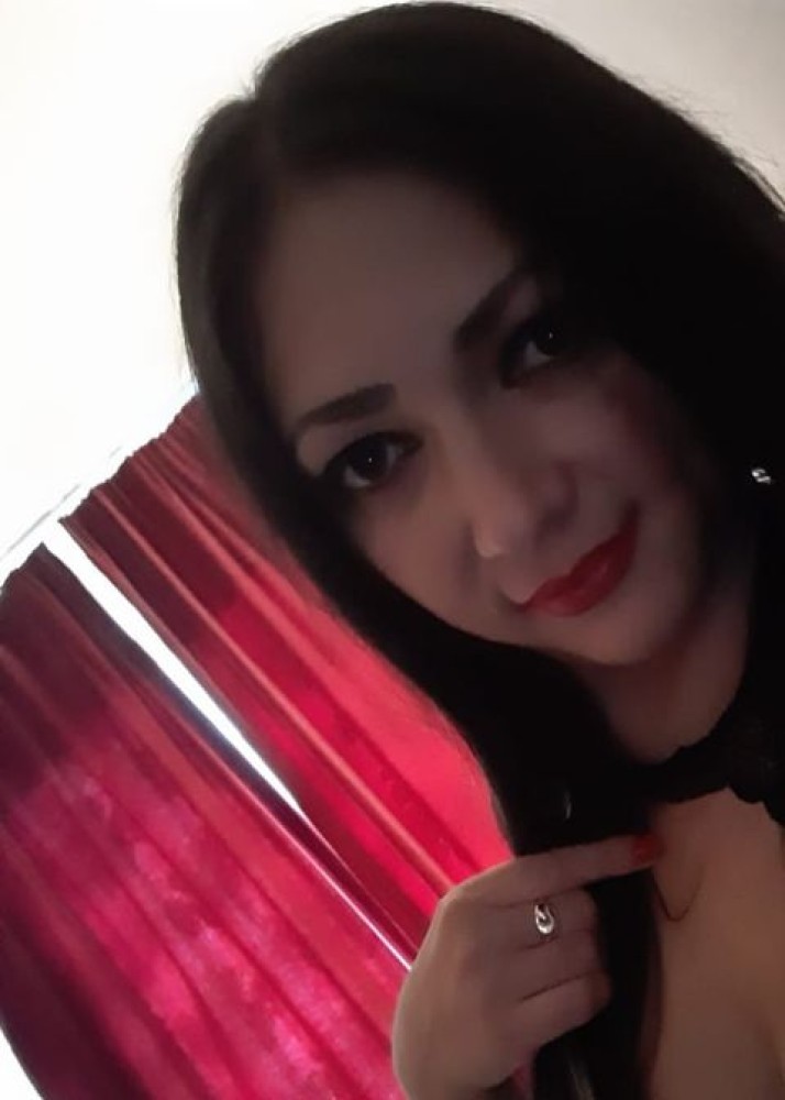 Индивидуалка Карина фото № 2 в городе Пушкино