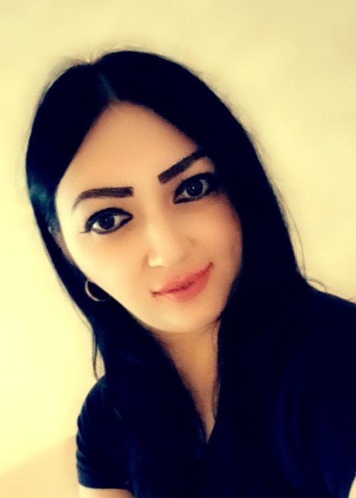 Индивидуалка Карина фото № 2 в городе Пушкино