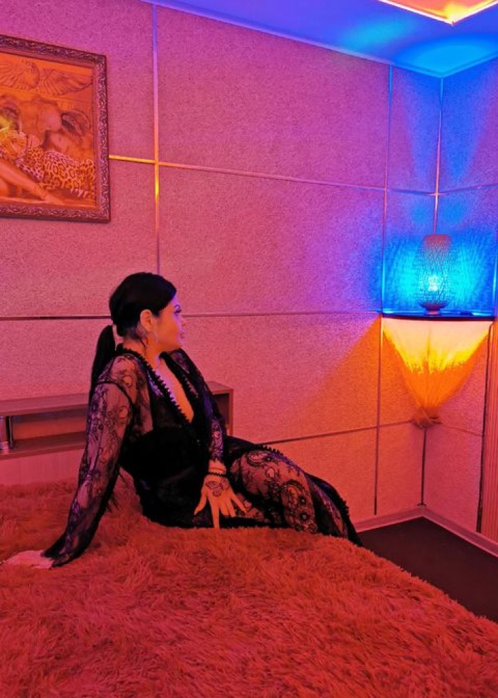 Индивидуалка Катя фото № 2 в городе Пушкино