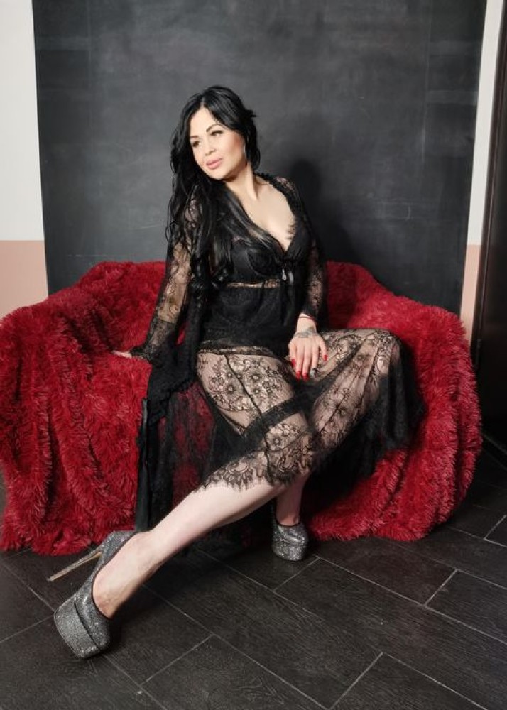 Индивидуалка Катя фото № 2 в городе Пушкино