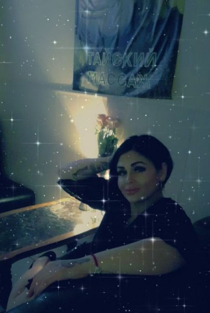 Индивидуалка Катя фото № 2 в городе Пушкино