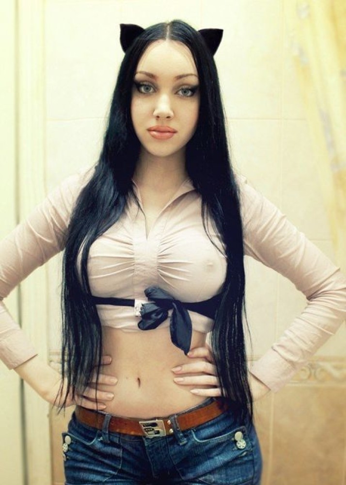 Индивидуалка Кристина фото № 2 в городе Пушкино