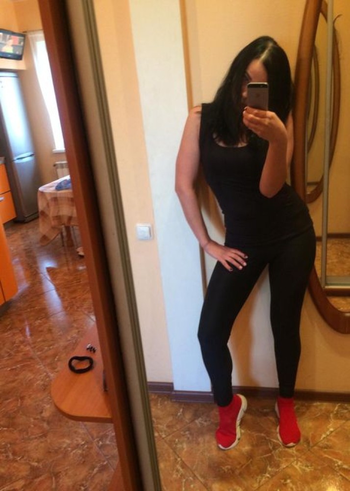 Индивидуалка Маргарита главное фото в городе Пушкино 