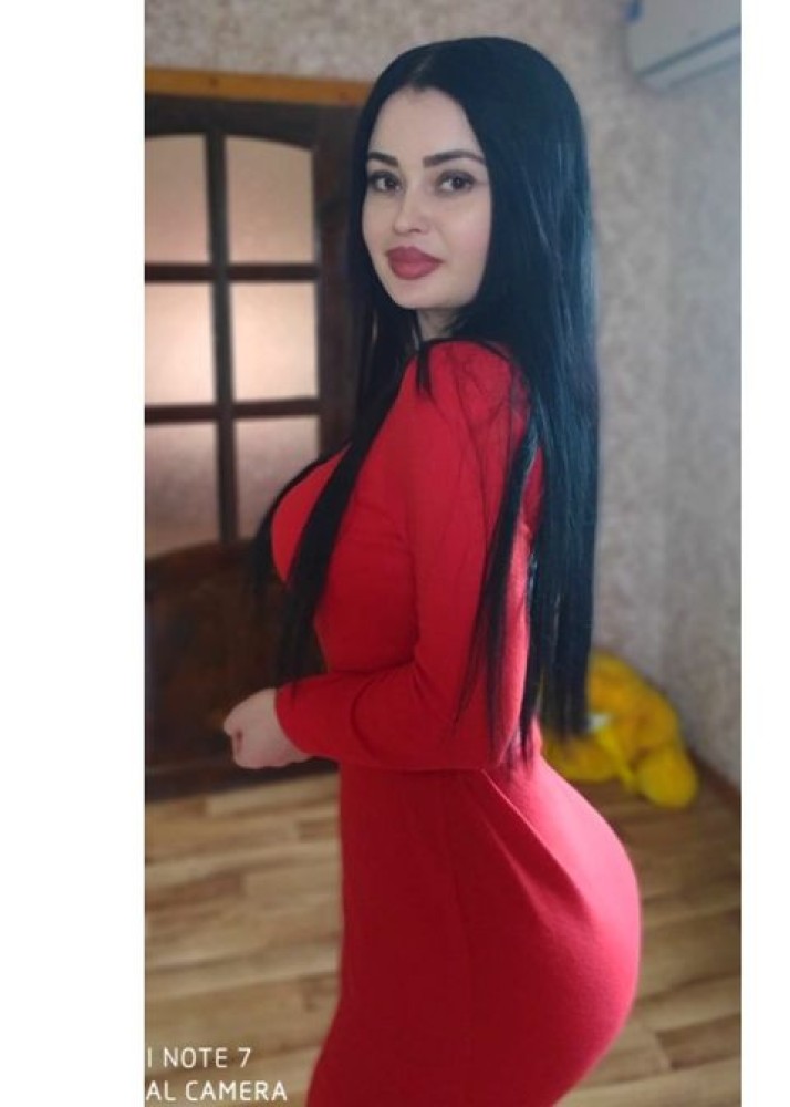 Индивидуалка Марина фото № 2 в городе Пушкино