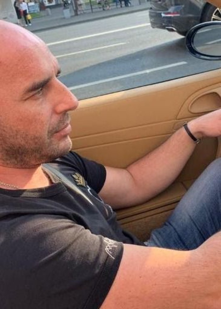 Индивидуалка Mike главное фото в городе Пушкино 