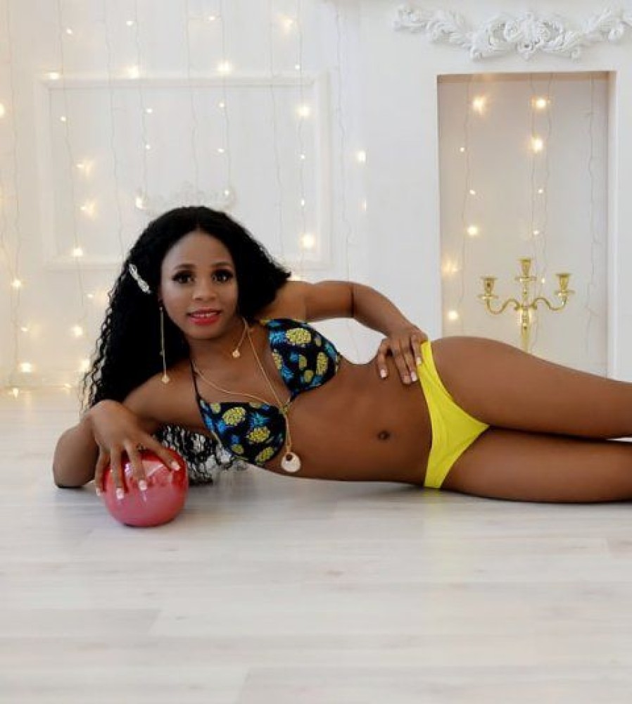 Индивидуалка Mimi фото № 2 в городе Пушкино