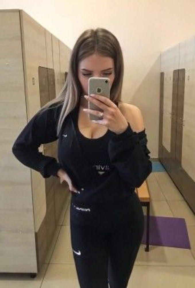 Индивидуалка Настя фото № 2 в городе Пушкино