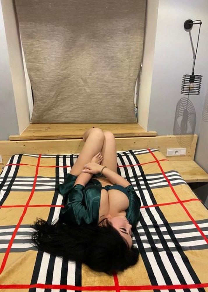 Индивидуалка Ника фото № 2 в городе Пушкино