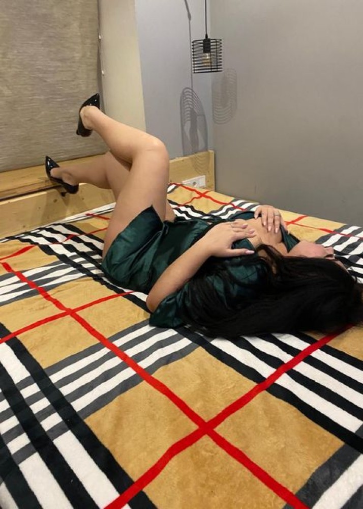 Индивидуалка Ника фото № 2 в городе Пушкино