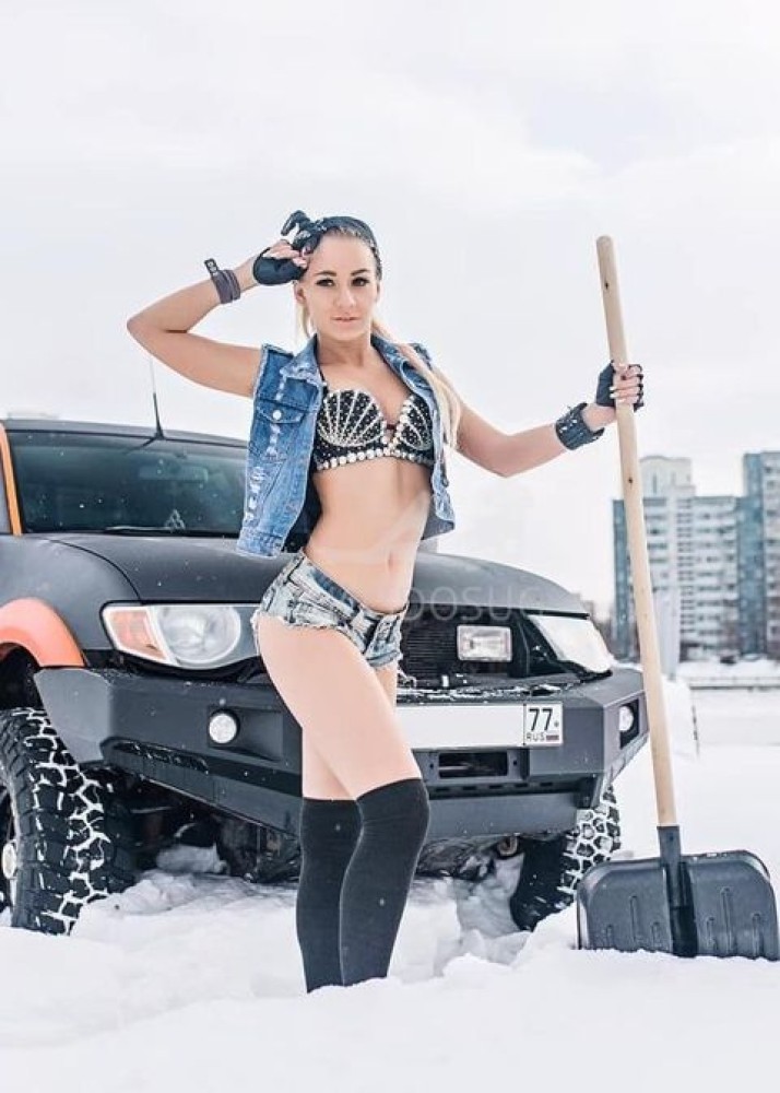 Индивидуалка ОЛЕСЯ фото № 2 в городе Пушкино