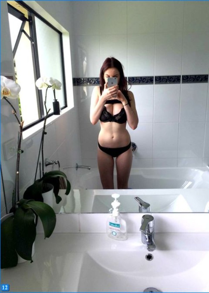 Индивидуалка Вика фото № 2 в городе Пушкино