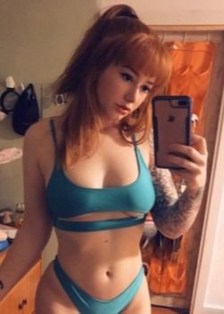 Индивидуалка Юля главное фото в городе Пушкино 