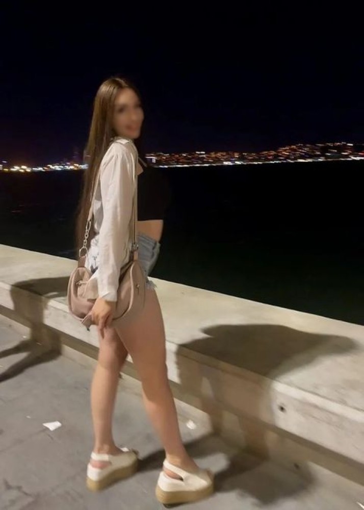 Индивидуалка Ариэль фото № 2 в городе Пушкино