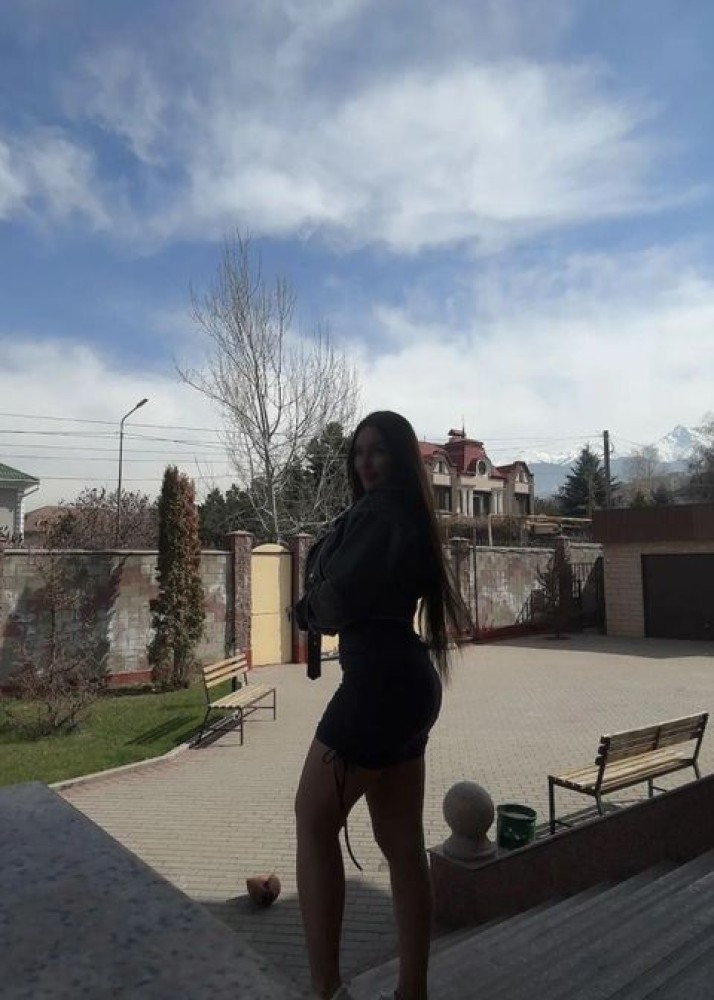 Индивидуалка Ариэль фото № 2 в городе Пушкино