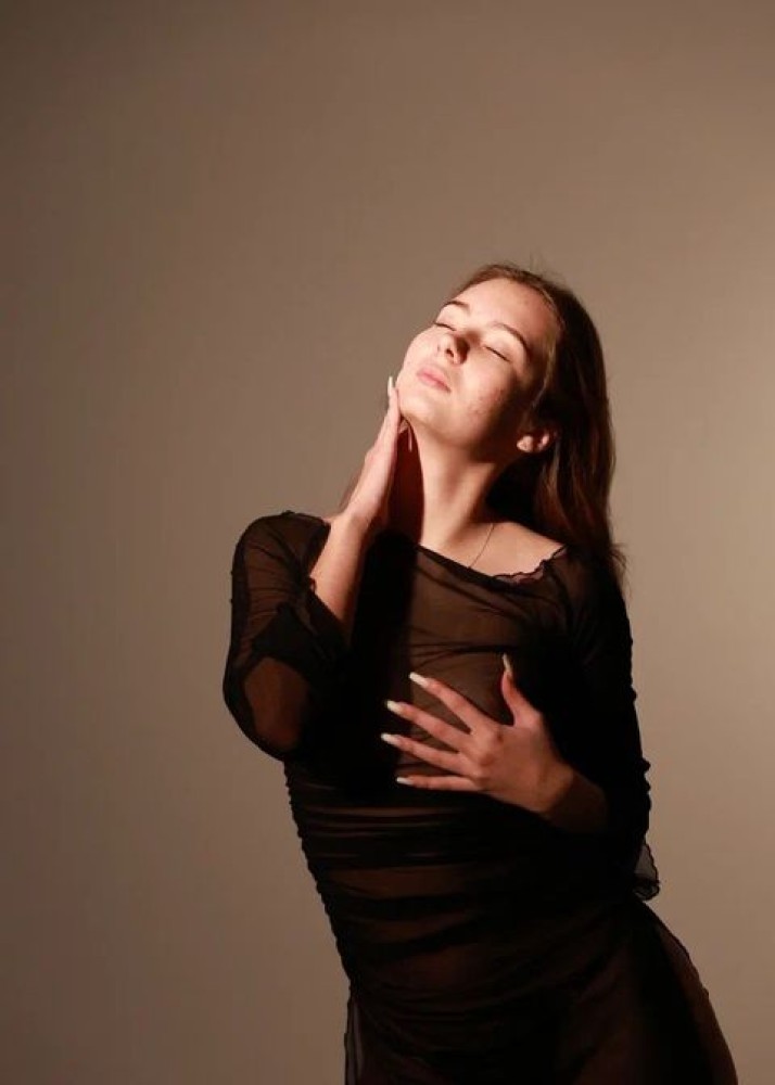 Индивидуалка Кира фото № 2 в городе Пушкино