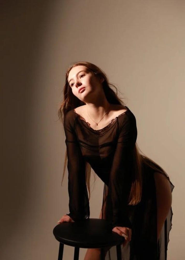 Индивидуалка Кира фото № 2 в городе Пушкино