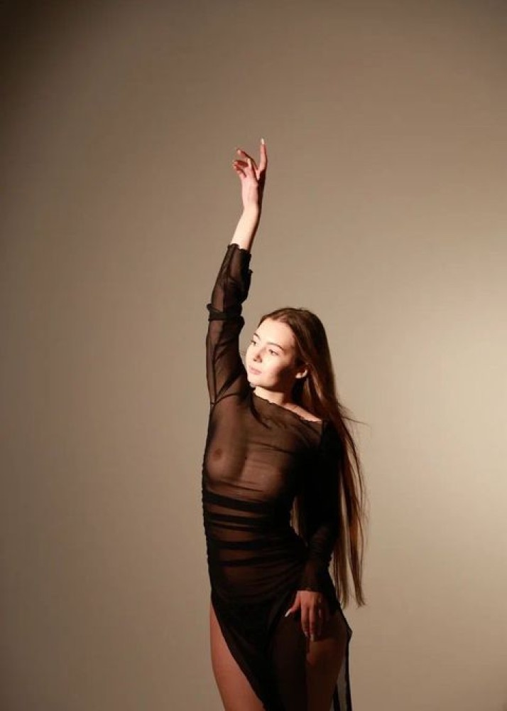 Индивидуалка Кира фото № 2 в городе Пушкино