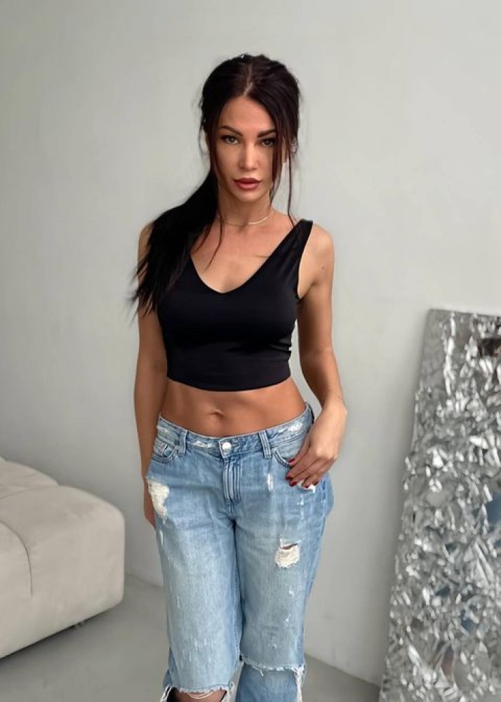 Индивидуалка Лили главное фото в городе Пушкино 