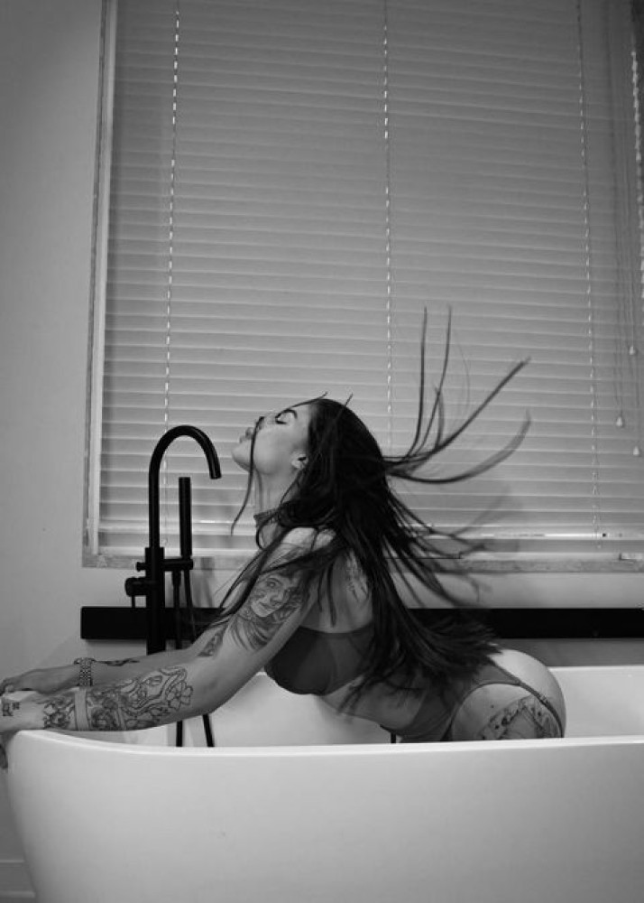 Индивидуалка Милана фото № 2 в городе Пушкино