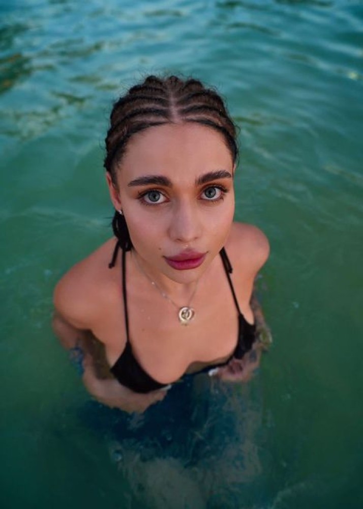 Индивидуалка Милана фото № 2 в городе Пушкино