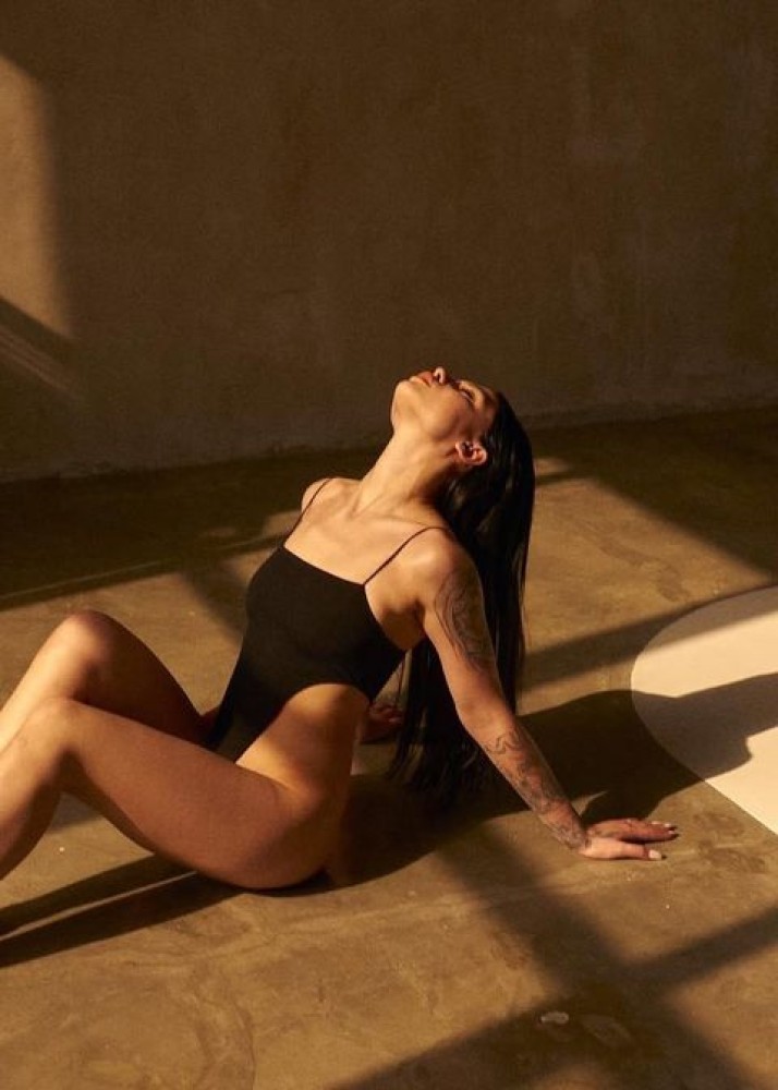 Индивидуалка Милана фото № 2 в городе Пушкино