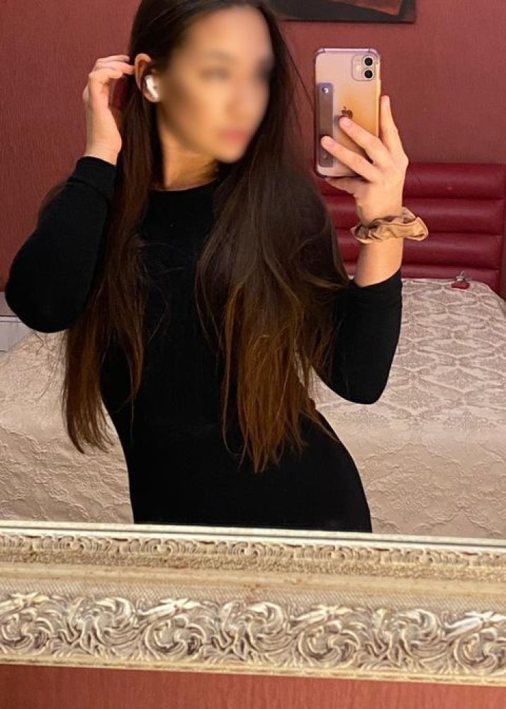 Индивидуалка Милана фото № 2 в городе Пушкино