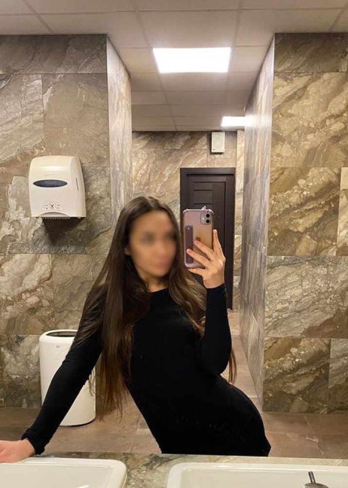 Индивидуалка Милана фото № 2 в городе Пушкино