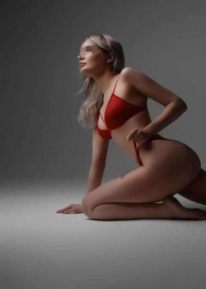 Индивидуалка Николь фото № 2 в городе Пушкино