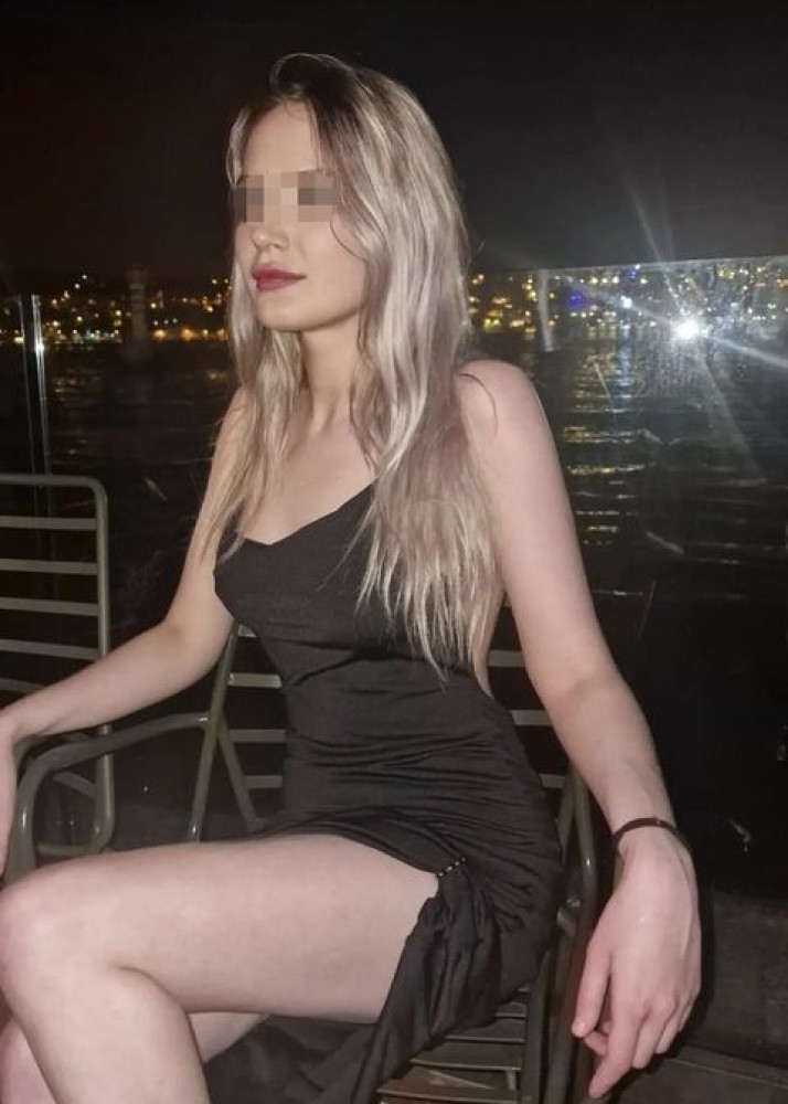 Индивидуалка Николь фото № 2 в городе Пушкино