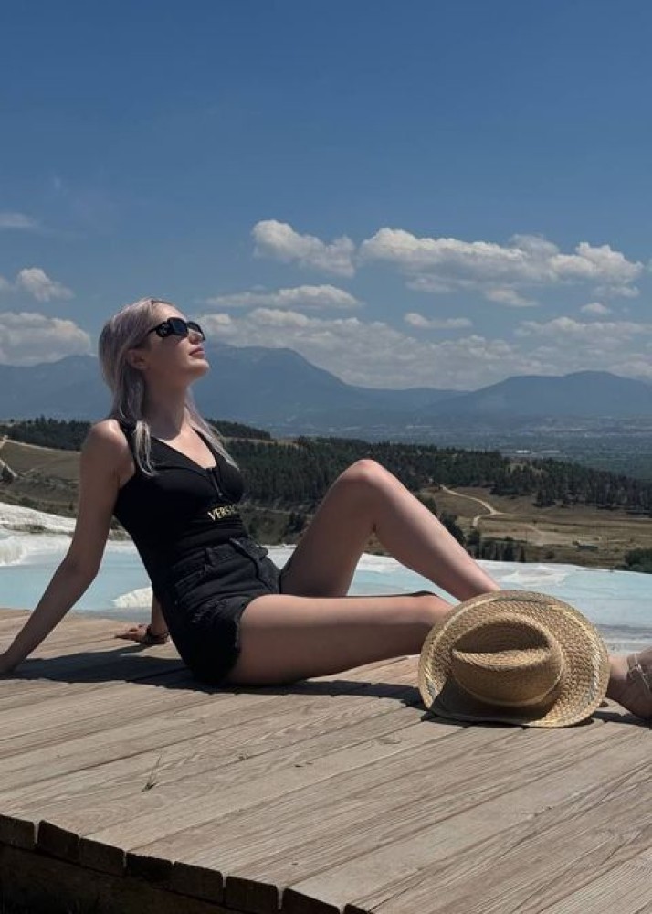 Индивидуалка Николь фото № 2 в городе Пушкино