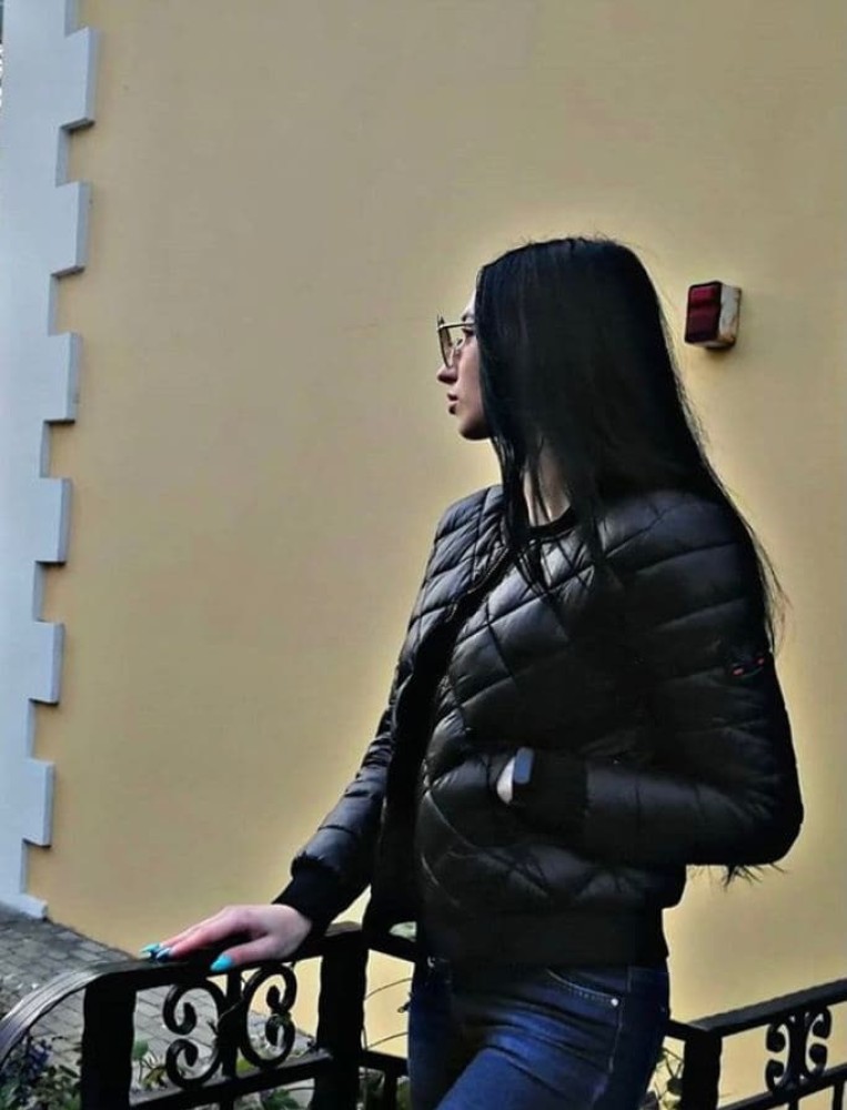 Индивидуалка 🎥 Ирина фото № 2 в городе Пушкино