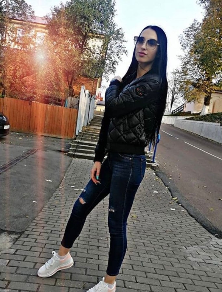 Индивидуалка 🎥 Ирина фото № 2 в городе Пушкино